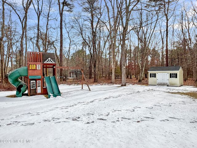 260 Perrineville Road, Jackson, NJ 08527