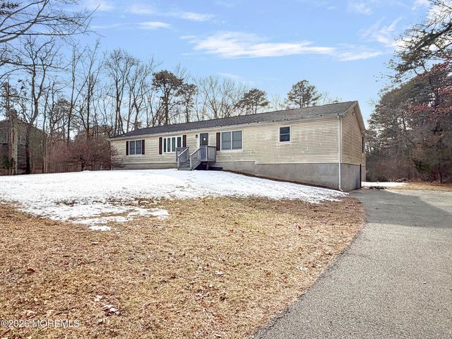 260 Perrineville Road, Jackson, NJ 08527