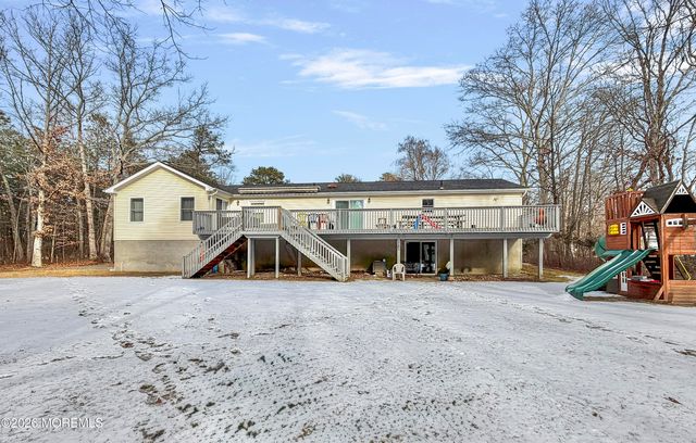 260 Perrineville Road, Jackson, NJ 08527