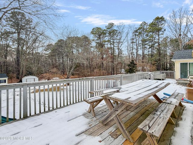 260 Perrineville Road, Jackson, NJ 08527