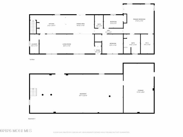 260 Perrineville Road, Jackson, NJ 08527