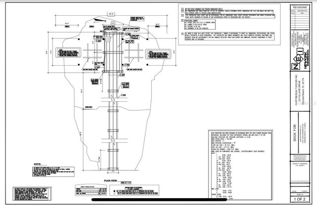 3780 JOHN ANDERSON DRIVE, Ormond Beach, FL 32176