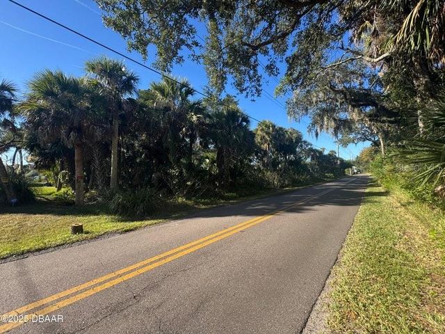 3780 JOHN ANDERSON DRIVE, Ormond Beach, FL 32176