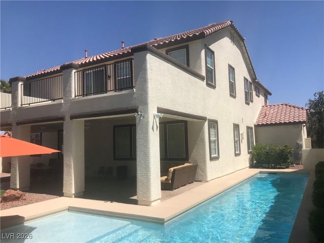 1169 Midori Street, Henderson, NV 89002