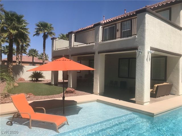 1169 Midori Street, Henderson, NV 89002