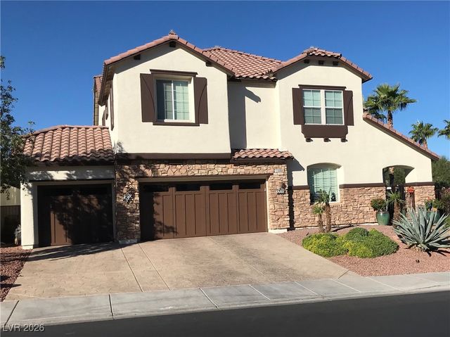 1169 Midori Street, Henderson, NV 89002