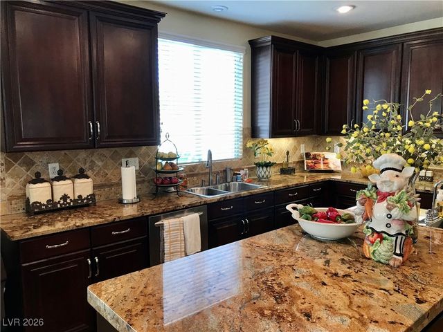 1169 Midori Street, Henderson, NV 89002