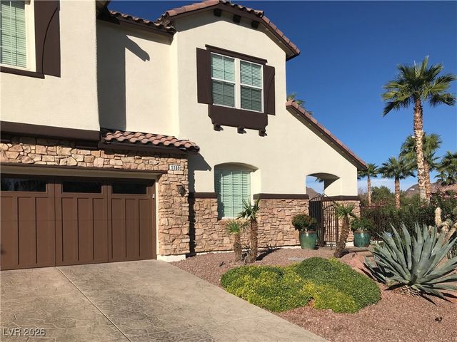 1169 Midori Street, Henderson, NV 89002