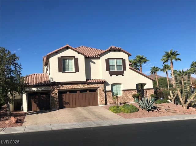 1169 Midori Street, Henderson, NV 89002