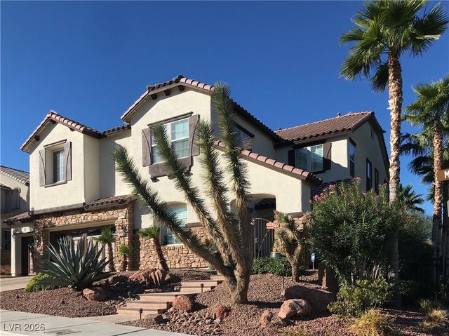 1169 Midori Street, Henderson, NV 89002