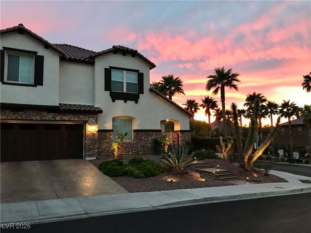 1169 Midori Street, Henderson, NV 89002