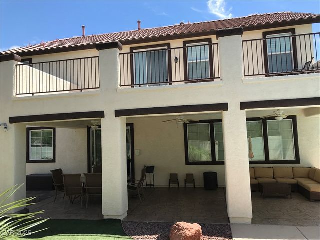 1169 Midori Street, Henderson, NV 89002