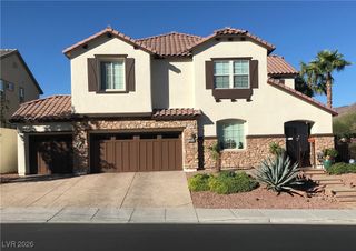 1169 Midori Street, Henderson, NV 89002