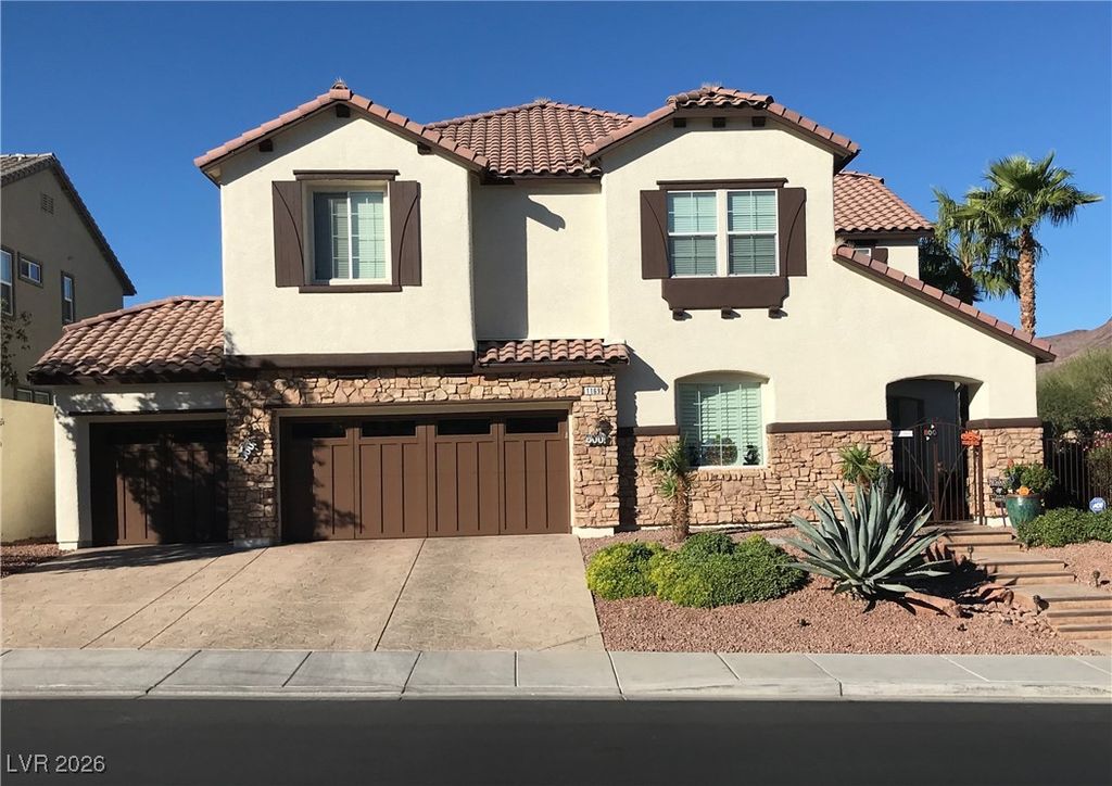 1169 Midori Street, Henderson, NV 89002
