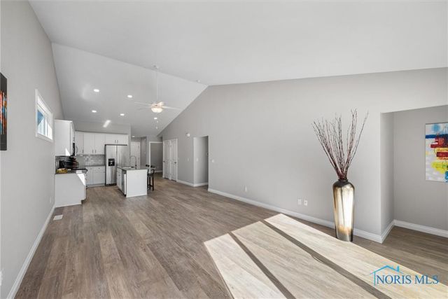 2150 Fieldbrook Drive, Toledo, OH 43615