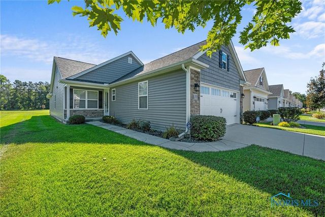 2150 Fieldbrook Drive, Toledo, OH 43615