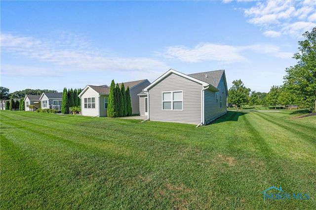 2150 Fieldbrook Drive, Toledo, OH 43615