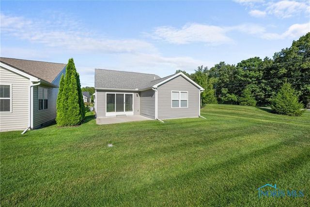 2150 Fieldbrook Drive, Toledo, OH 43615