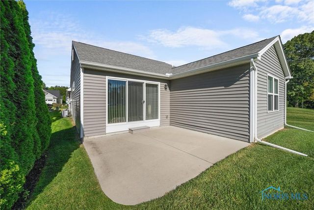 2150 Fieldbrook Drive, Toledo, OH 43615