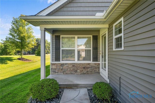 2150 Fieldbrook Drive, Toledo, OH 43615