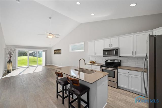 2150 Fieldbrook Drive, Toledo, OH 43615