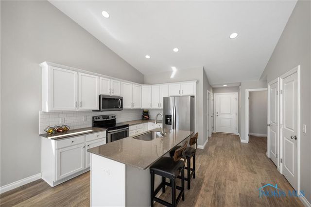 2150 Fieldbrook Drive, Toledo, OH 43615