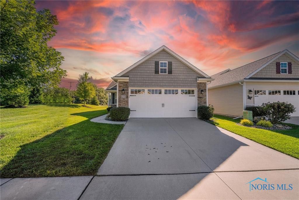 2150 Fieldbrook Drive, Toledo, OH 43615