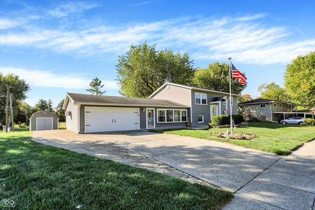 3305 E Dudley Avenue, Indianapolis, IN 46227