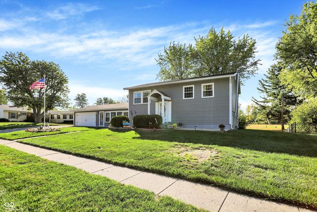 3305 E Dudley Avenue, Indianapolis, IN 46227