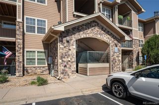 10751 Twenty Mile Road 101, Parker, CO 80134