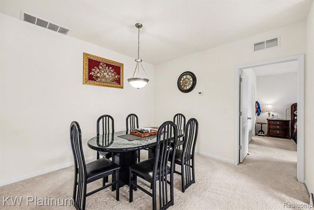 28218 S Pointe Lane, New Baltimore, MI 48051