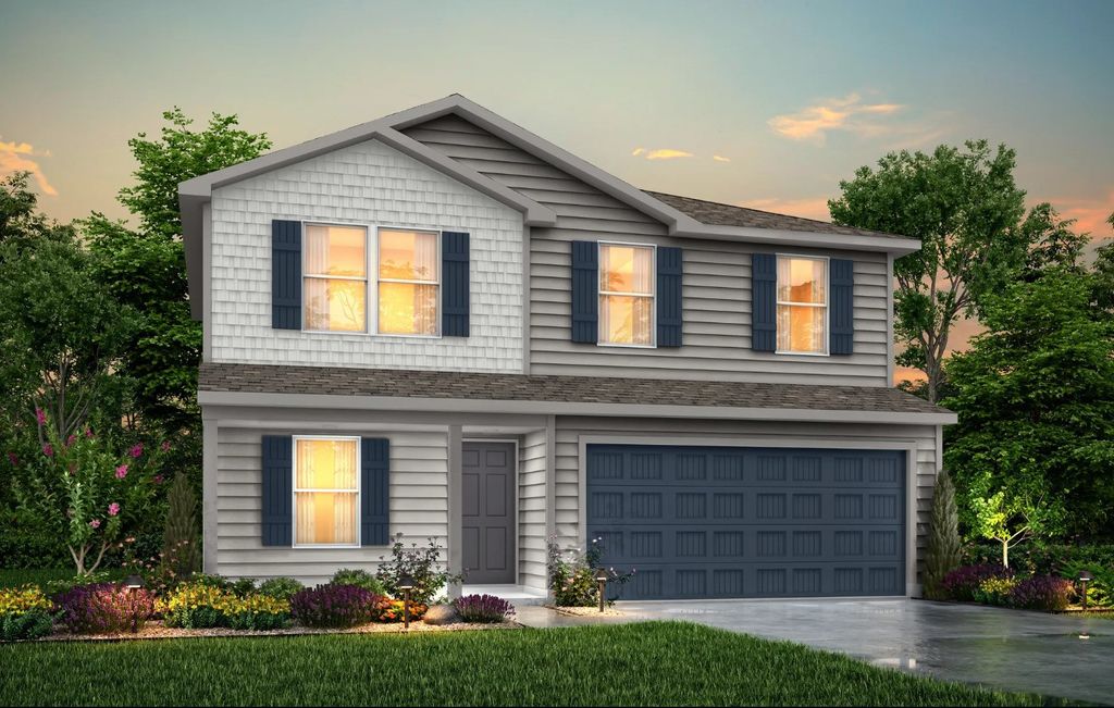 129 Kylie Street, Cleburne, TX 76031