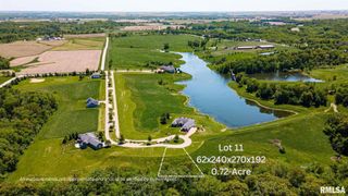 Lot 11 52ND Street Court West, Milan, IL 61264