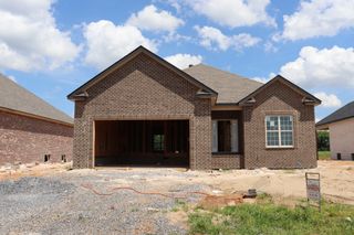 225 Harvest Moon Dr, Clarksville, TN 37043