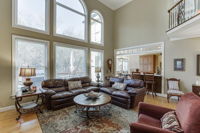 382 Spring Willow Drive, Sugar Hill, GA 30518