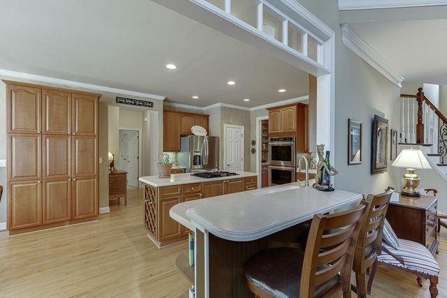 382 Spring Willow Drive, Sugar Hill, GA 30518