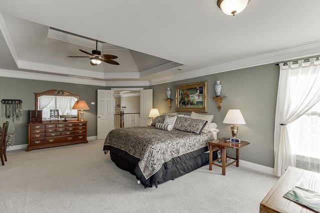 382 Spring Willow Drive, Sugar Hill, GA 30518