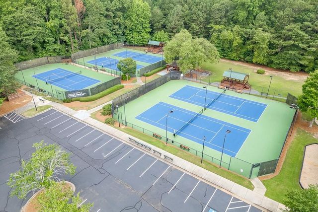 382 Spring Willow Drive, Sugar Hill, GA 30518