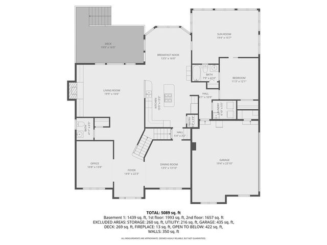 382 Spring Willow Drive, Sugar Hill, GA 30518