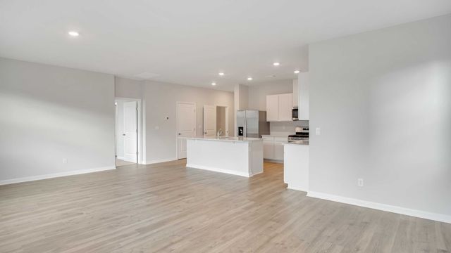 1510 Mountain View Drive, Lebanon, TN 37090