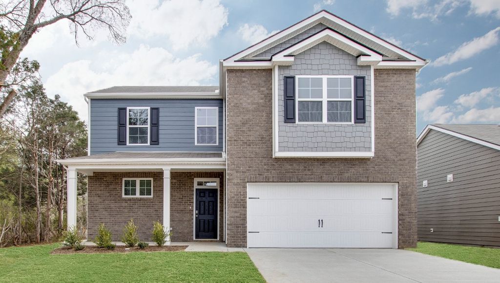 1510 Mountain View Drive, Lebanon, TN 37090