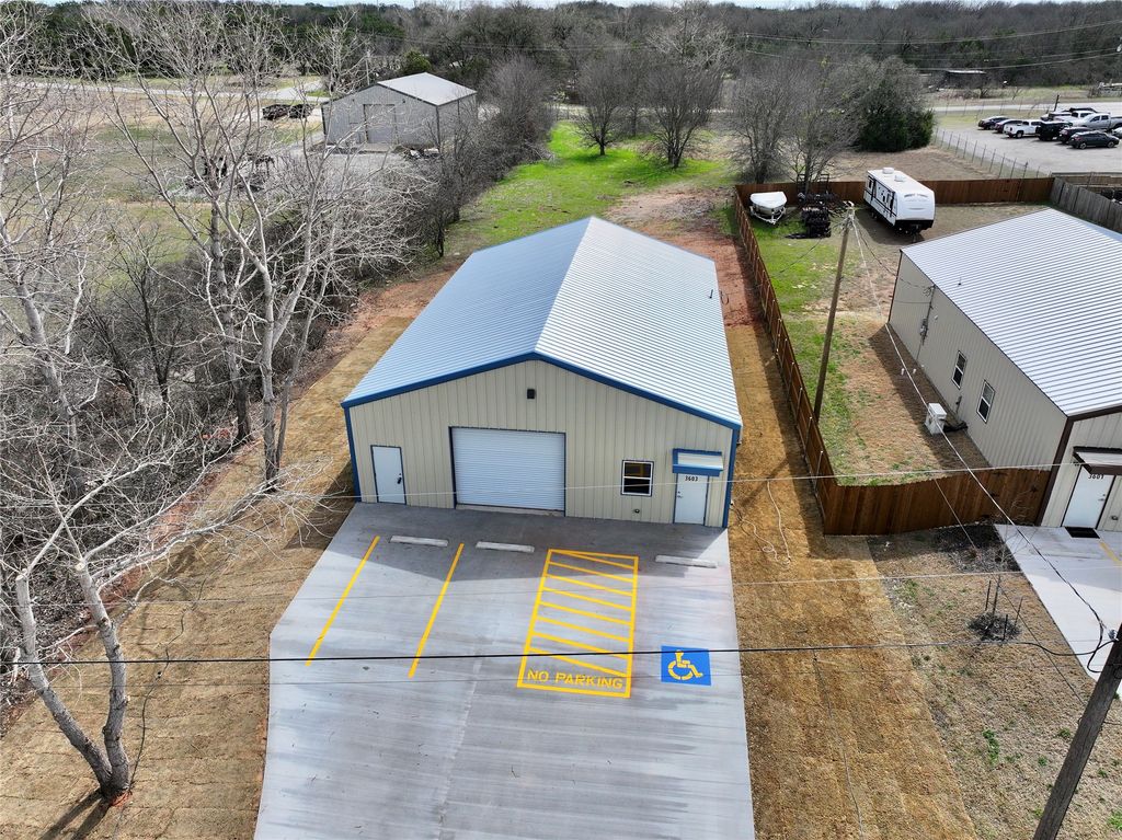 3603 Plaza East Court, Granbury, TX 76048
