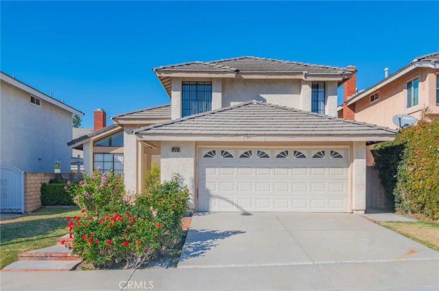 11 GAINESMILL, Irvine, CA 92620