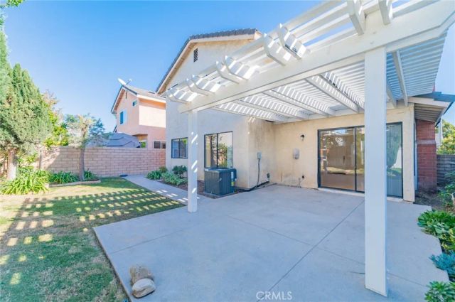 11 GAINESMILL, Irvine, CA 92620