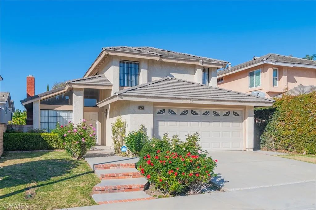 11 GAINESMILL, Irvine, CA 92620