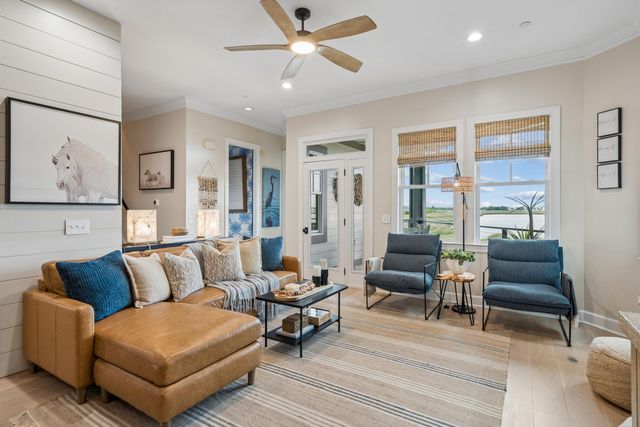 945 Cove Bay Lane 14, Mount Pleasant, SC 29464