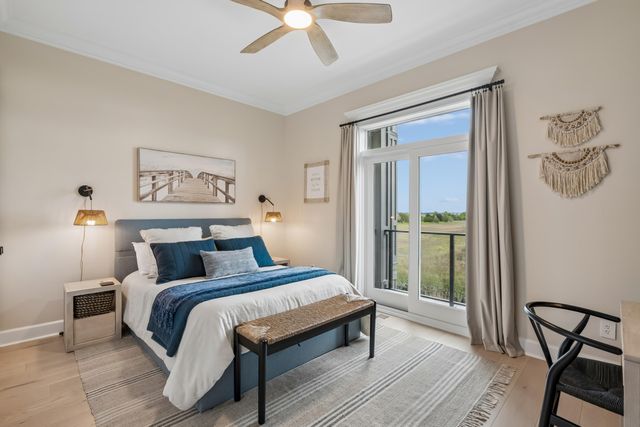 945 Cove Bay Lane 14, Mount Pleasant, SC 29464