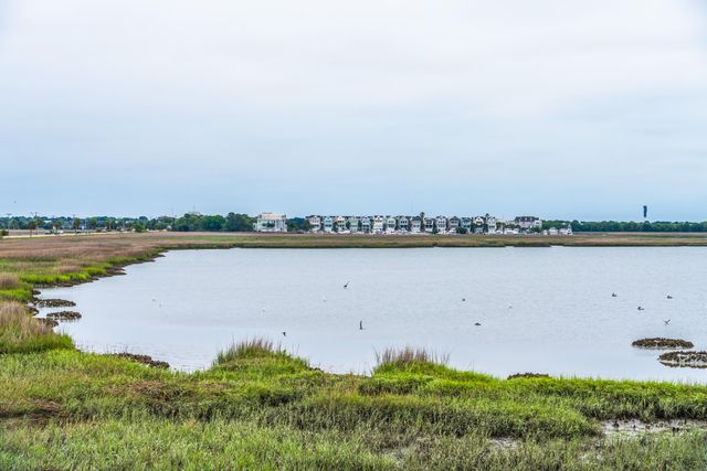 945 Cove Bay Lane 14, Mount Pleasant, SC 29464