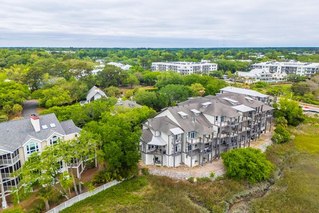 945 Cove Bay Lane 14, Mount Pleasant, SC 29464
