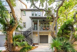 945 Cove Bay Lane 14, Mount Pleasant, SC 29464